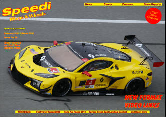 Magazine